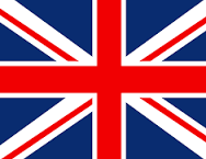 English Flag